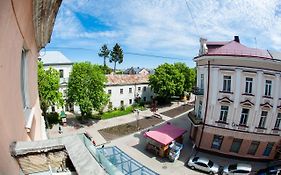 Прекрасная квартира в самом центре